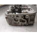 #EL04 Left Cylinder Head From 2008 Chevrolet Silverado 2500 HD  6.6  Duramax Diesel